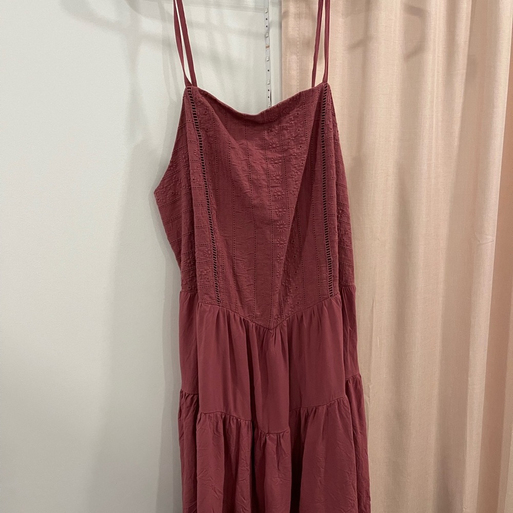 wild fable dress